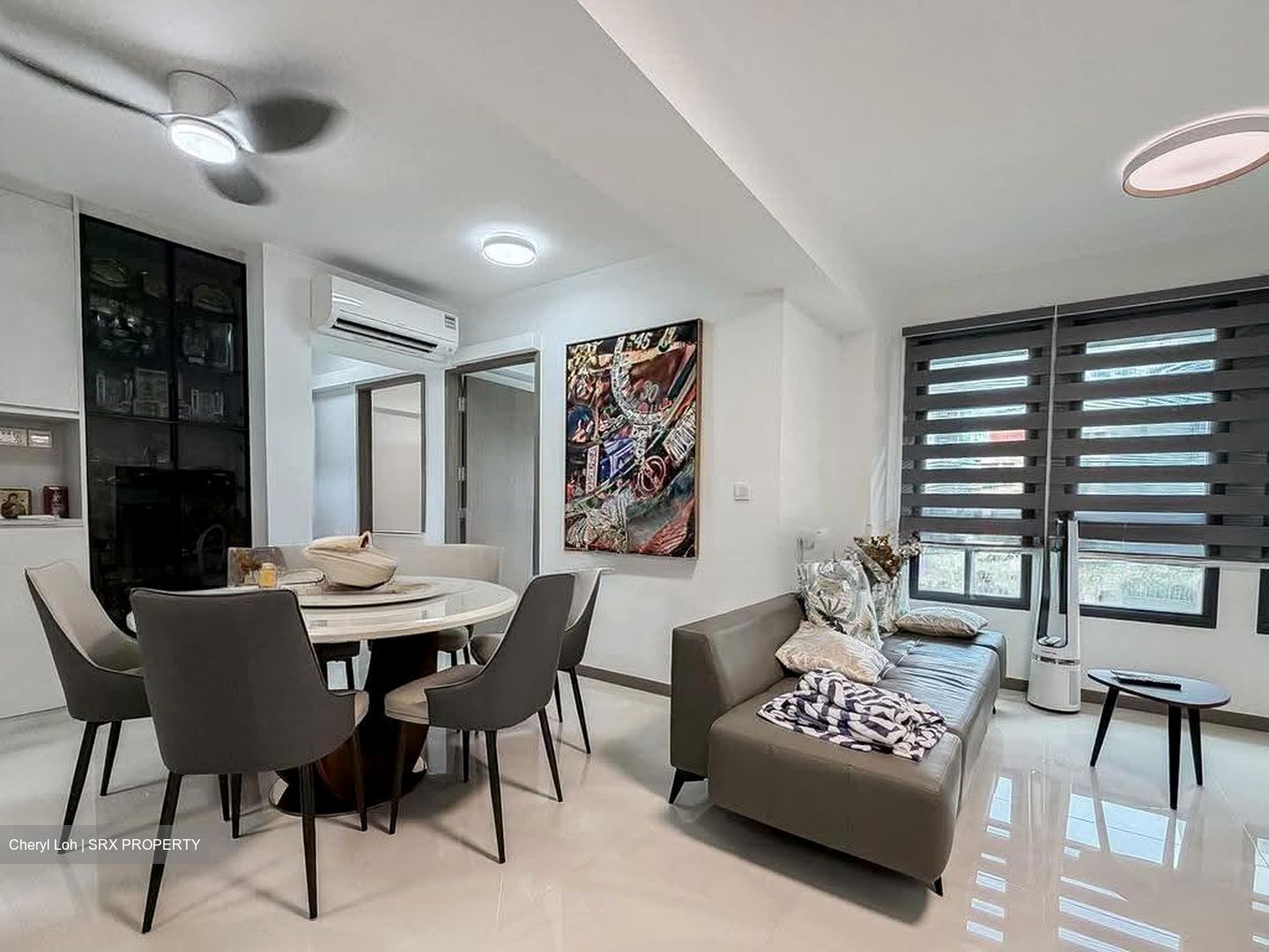 Blk 175A Hougang Olive (Hougang), HDB 4 Rooms #624101051